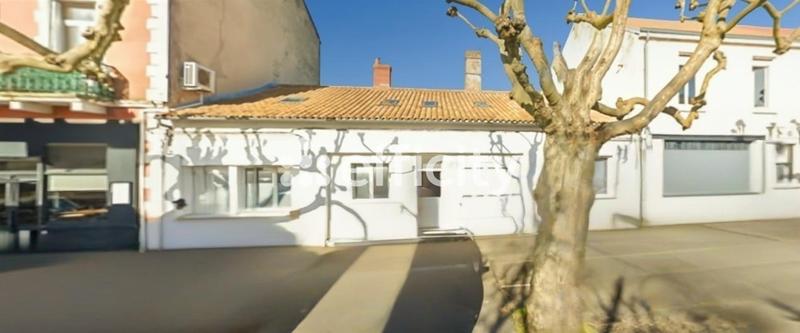 Immeuble - 255 m² - 12 pièces