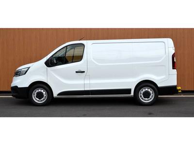 Renault Trafic Fgn L1h1 3000 Kg Blue Dci 150 Confort