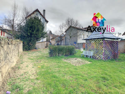 Maison - 130 m² - 7 pièces