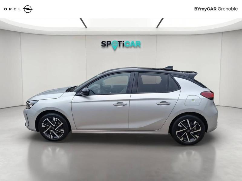 Opel Corsa 1.2 Turbo 130 ch Bva8 Gs