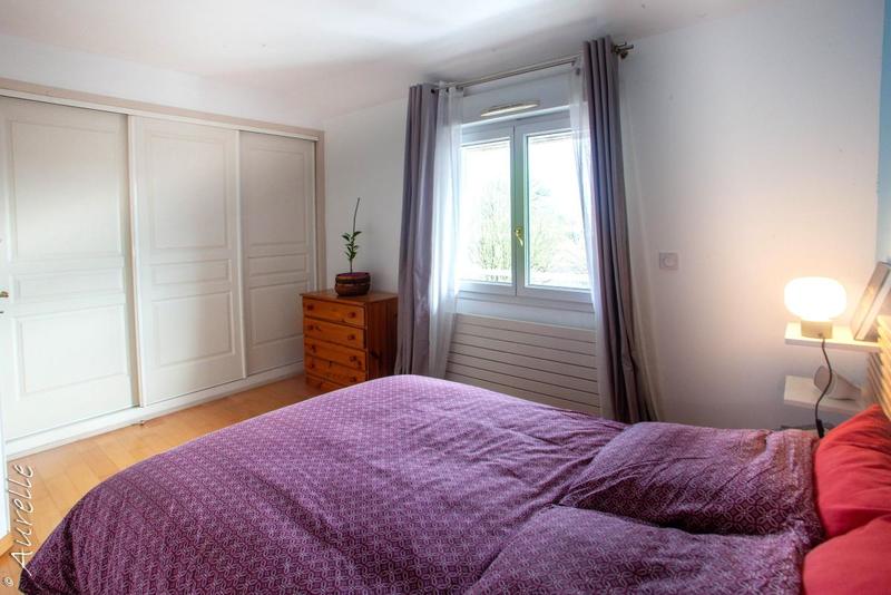 Appartement - 80 m² - 3 pièces