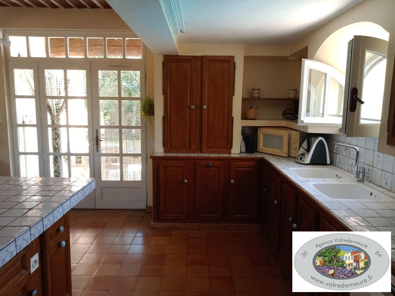 Villa - 150 m² - 5 pièces