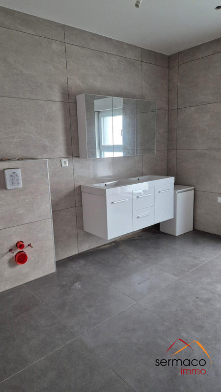 Maison - 113 m² - 5 pièces