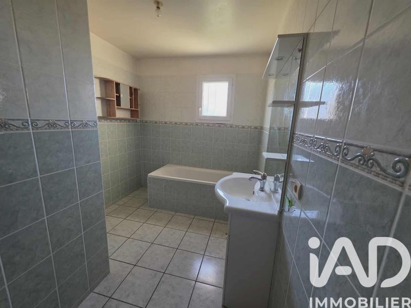 Maison de campagne - 75 m² - 4 pièces