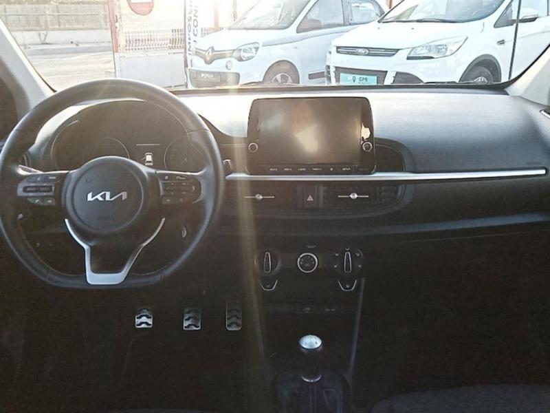 Kia Picanto III 1.0 Dpi 67 Isg Gt Line