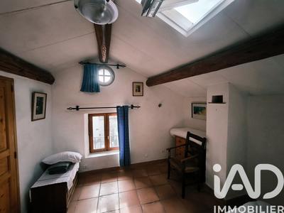 Maison de village - 42 m² - 3 pièces