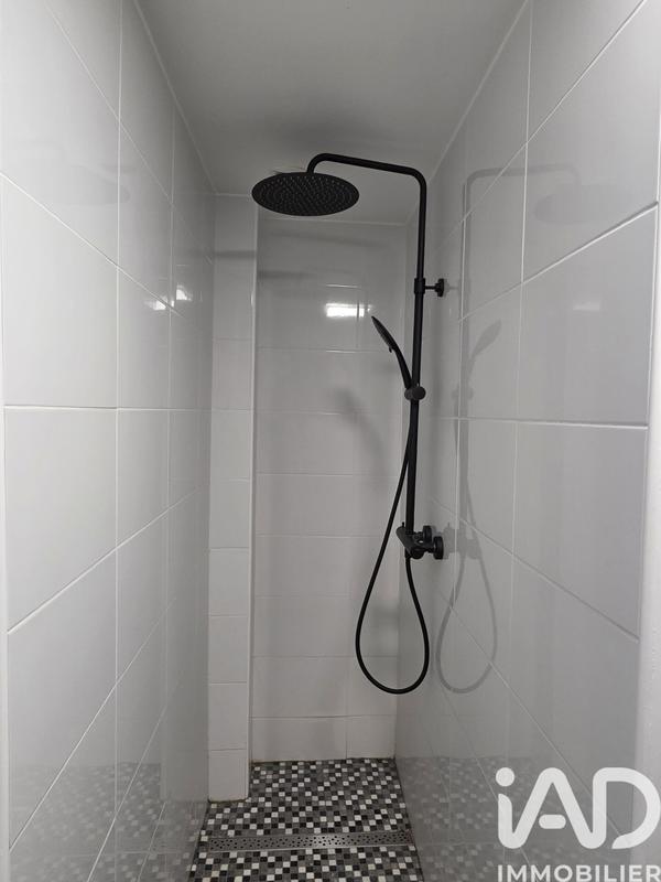 Maison - 126 m² - 5 pièces