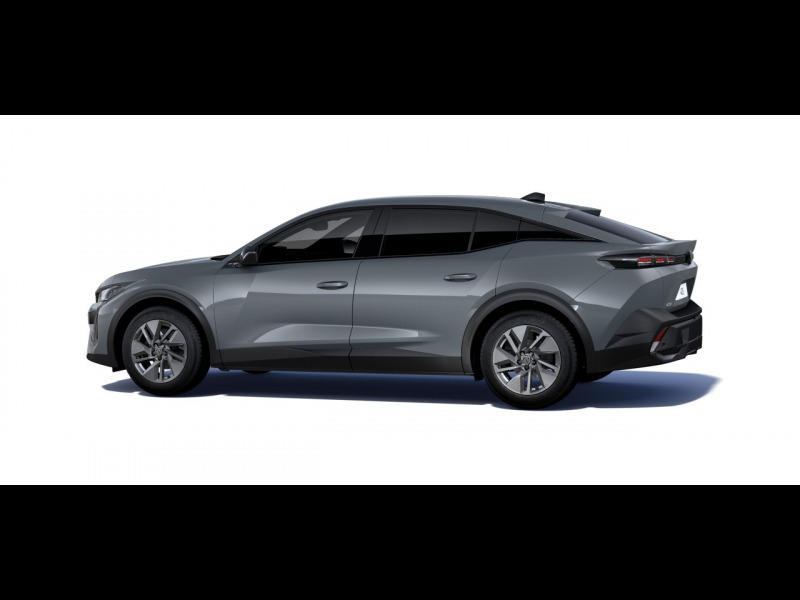 Peugeot 408 Phev 180 e-Eat8 Allure