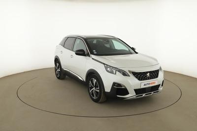 Peugeot 3008 1.2 PureTech Allure Business Eat6 130 ch