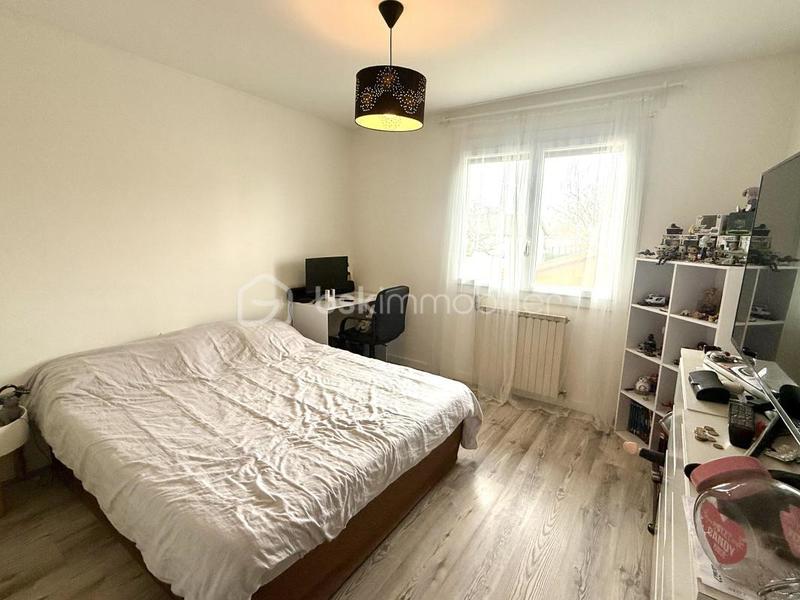 Maison - 117 m² - 5 pièces