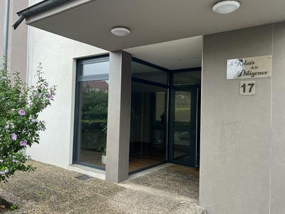 Appartement - 56 m² - 2 pièces