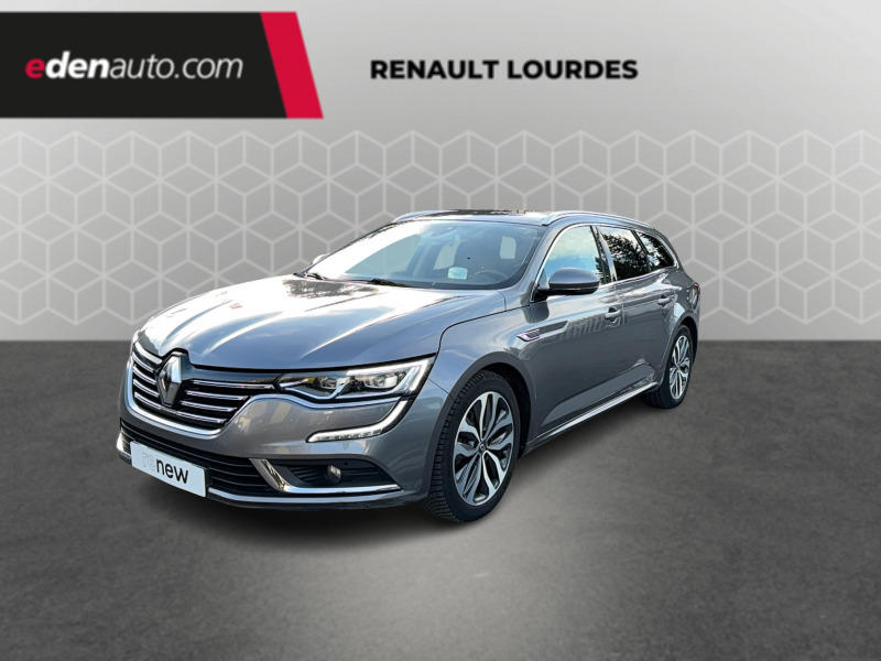 Renault Talisman Estate dCi 130 Energy Intens