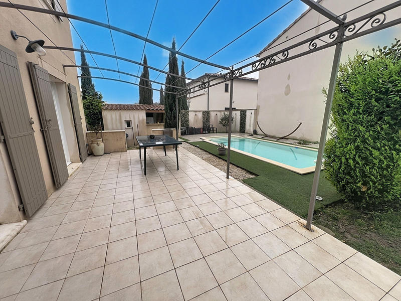 Maison - 103 m² - 5 pièces