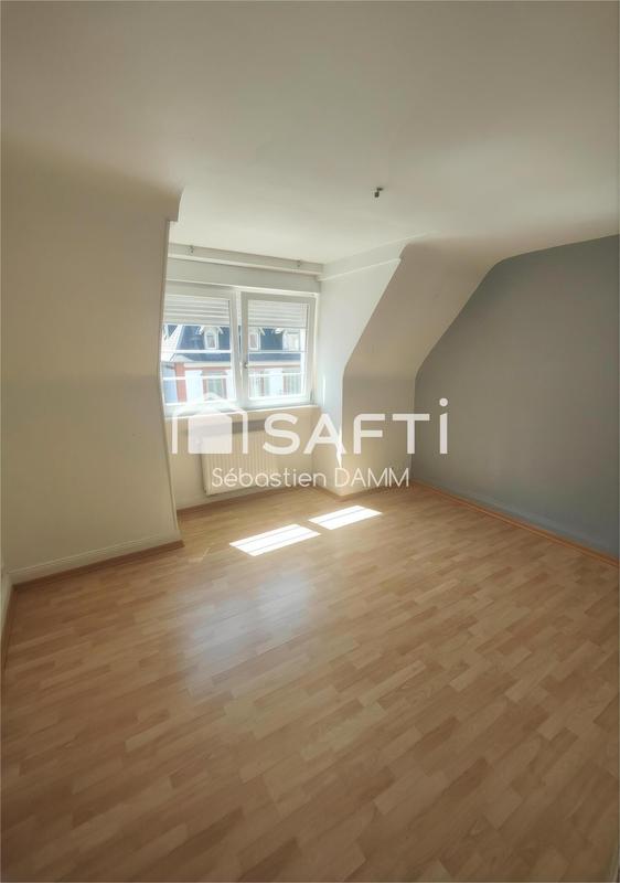 Maison - 192 m² - 8 pièces