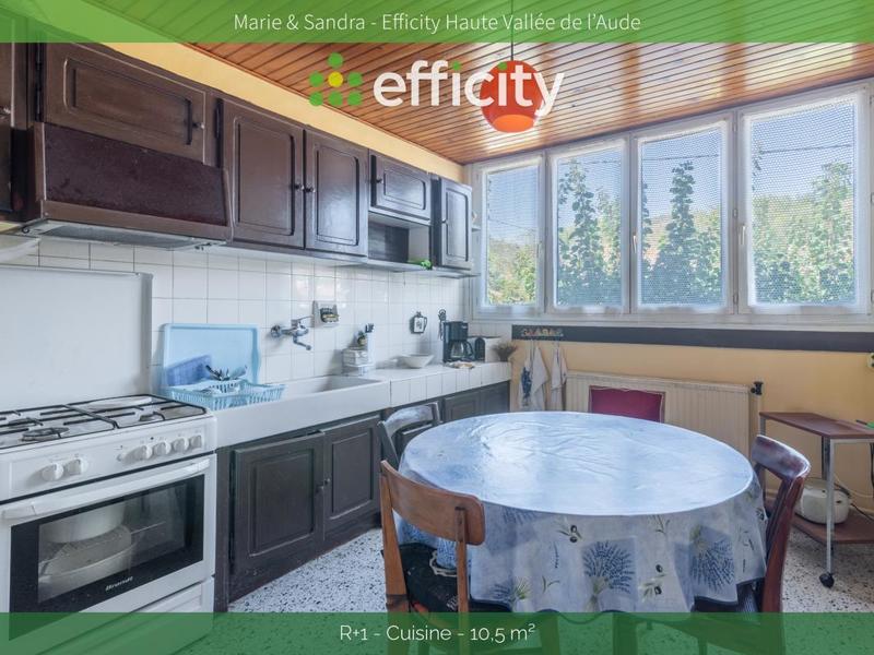 Maison - 139 m² - 5 pièces