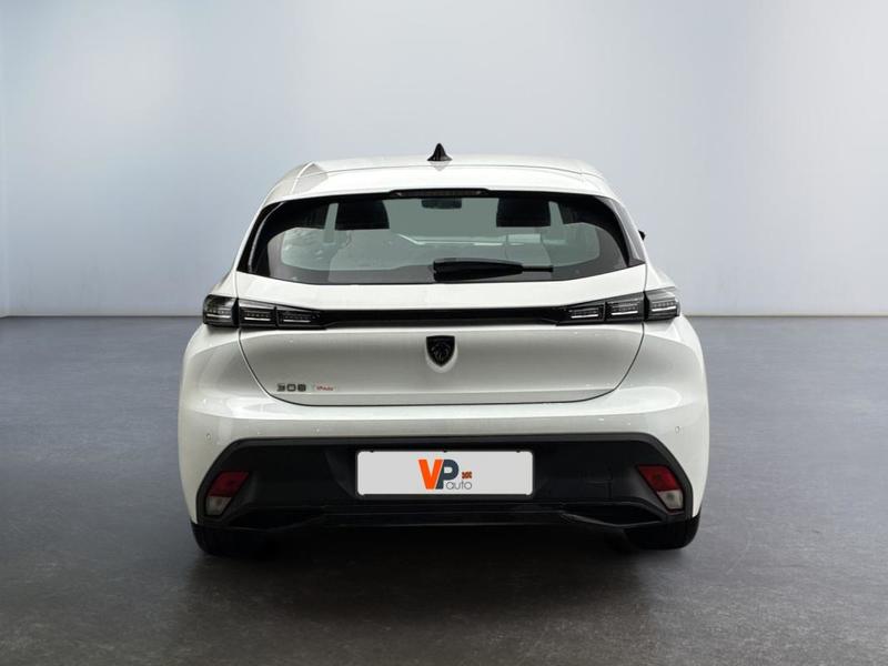 Peugeot 308 BlueHDi 130ch s&amp;S Bvm6 Active Pack