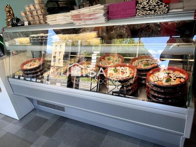 Local commercial - 87 m² - 2 pièces