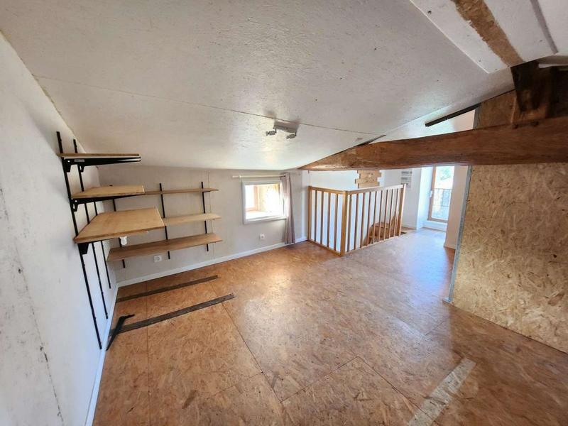 Maison - 93 m² - 3 pièces