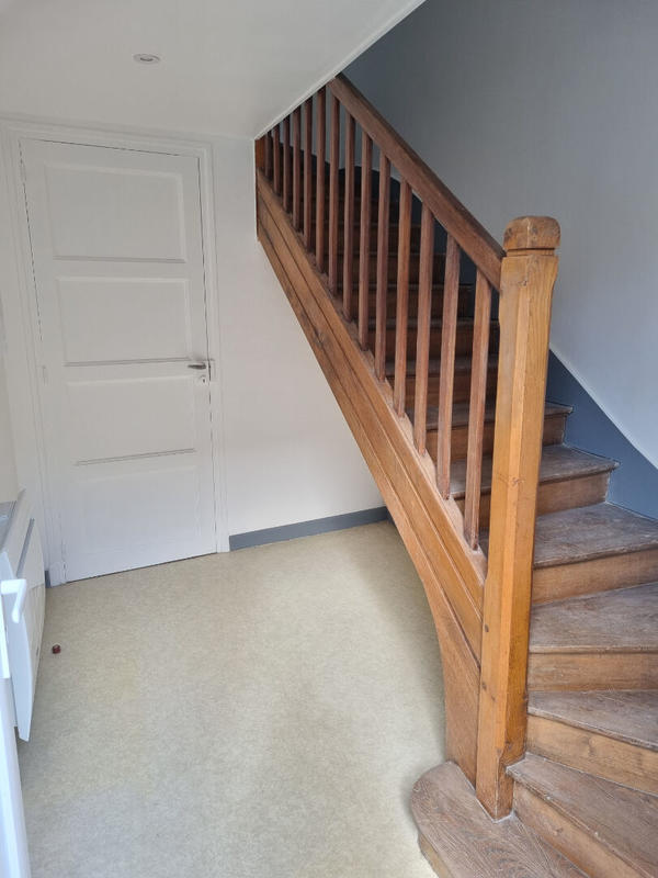 Appartement - 32 m² - 2 pièces