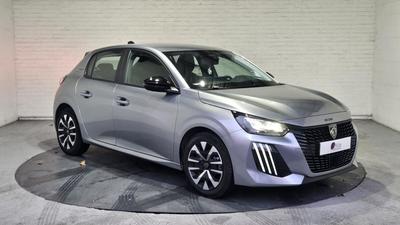 Peugeot 208 100 s&amp;S Bvm6 Style