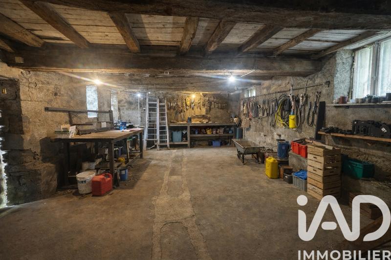 Maison - 154 m² - 4 pièces