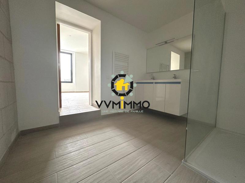 Maison ancienne - 170 m² - 7 pièces