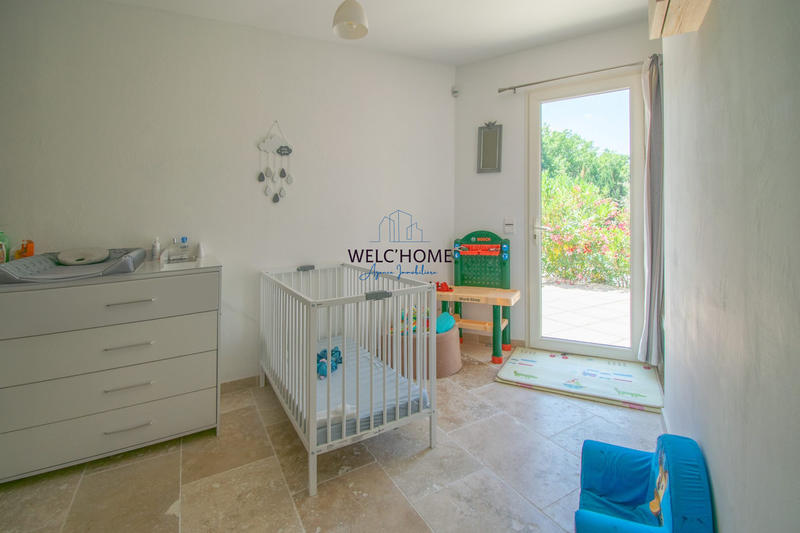 Maison - 153 m² - 5 pièces