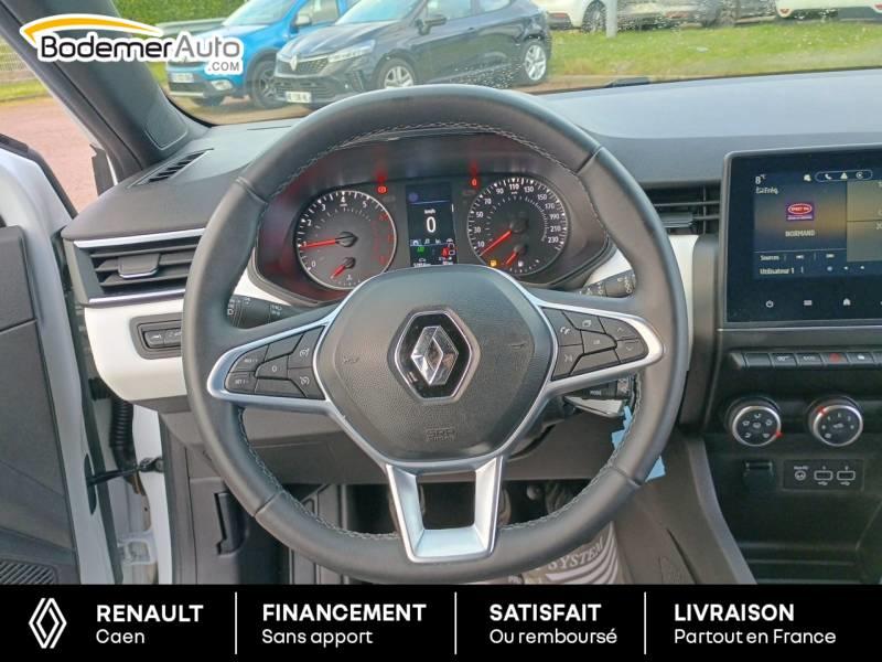 Renault Clio TCe 90 - 21n Limited