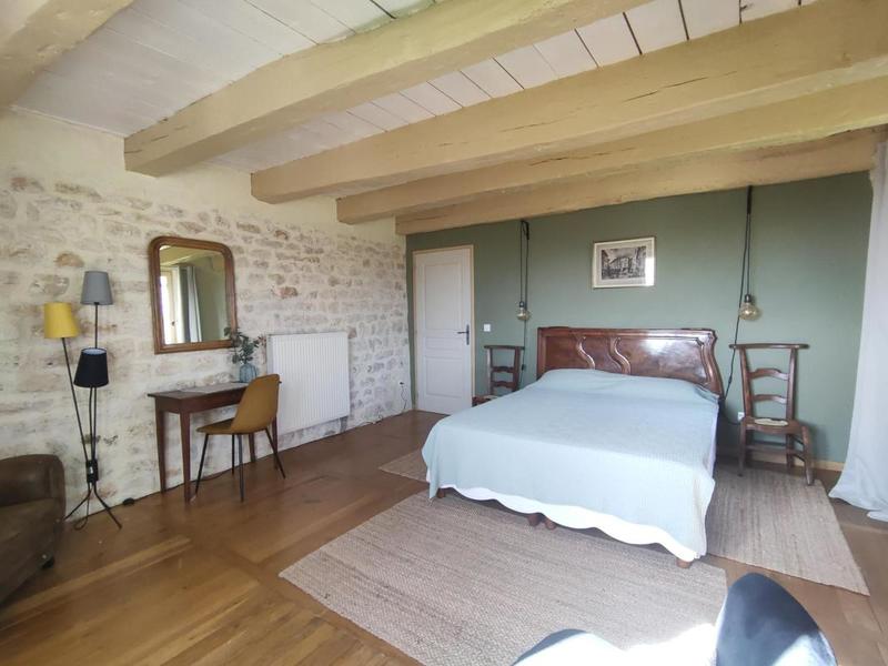 Demeure - 458 m² - 17 pièces