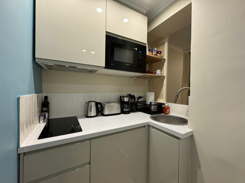 Appartement - 23 m²