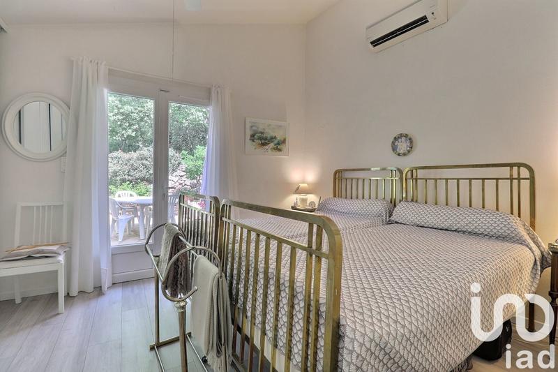 Maison - 178 m² - 8 pièces