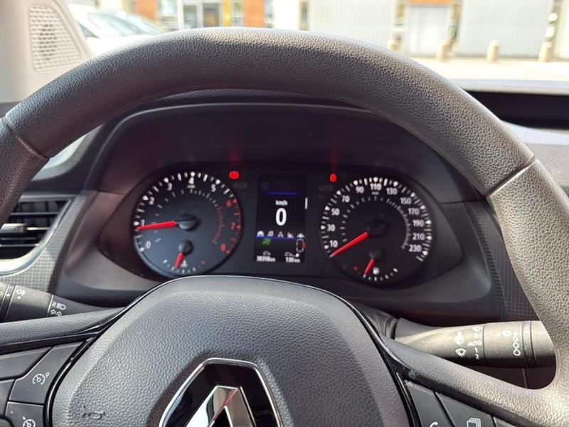 Renault Kangoo Van Tce 130 Extra - 22