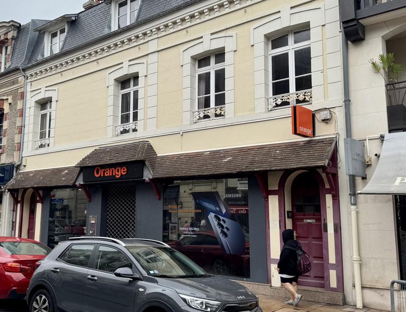 Appartement - 89 m² - 4 pièces