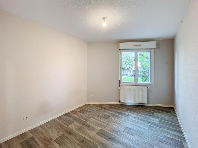 Appartement - 73 m² - 3 pièces