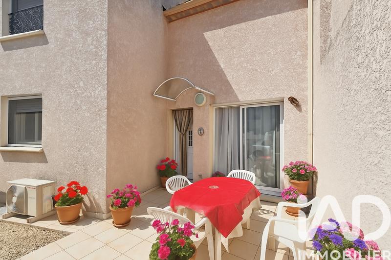 Appartement - 96 m² - 4 pièces