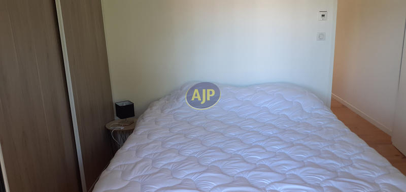 Maison - 98 m² - 4 pièces