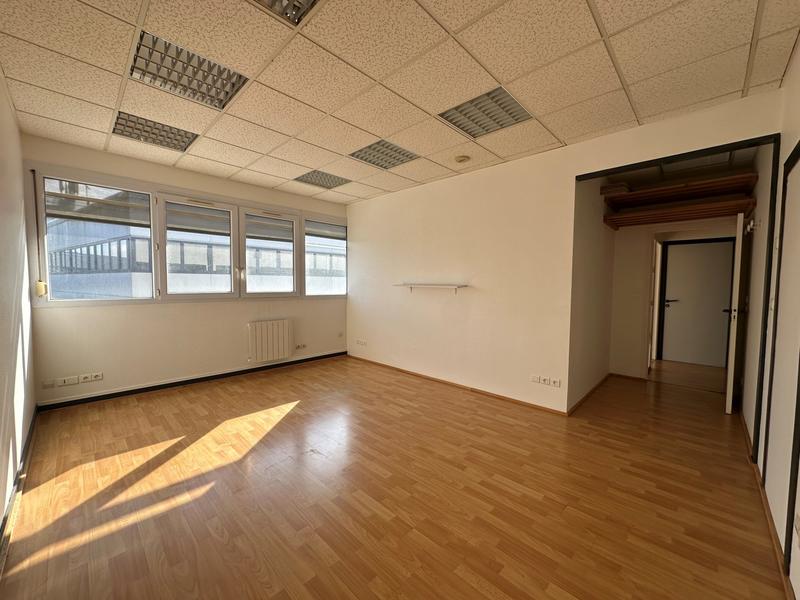 Bureau - 40 m²