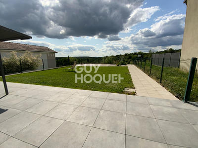 Maison - 161 m² - 6 pièces