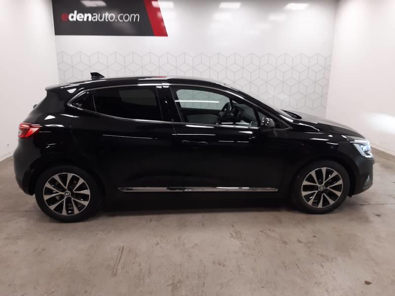 Renault Clio TCe 90 Techno