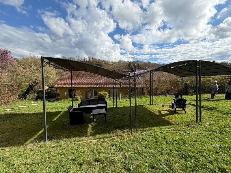 Immeuble - 231 m² - 12 pièces