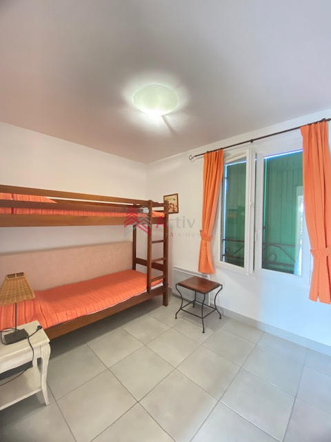 Duplex - 51 m² - 3 pièces