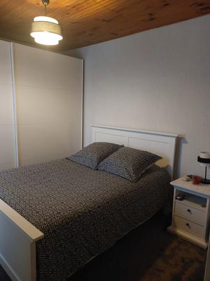 Maison ancienne - 120 m² - 6 pièces