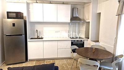 Maison - 50 m² - 2 pièces