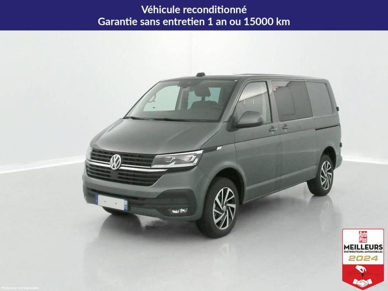 Volkswagen Transporter Procab 6l1 2.0 Tdi 150ch Business Plus