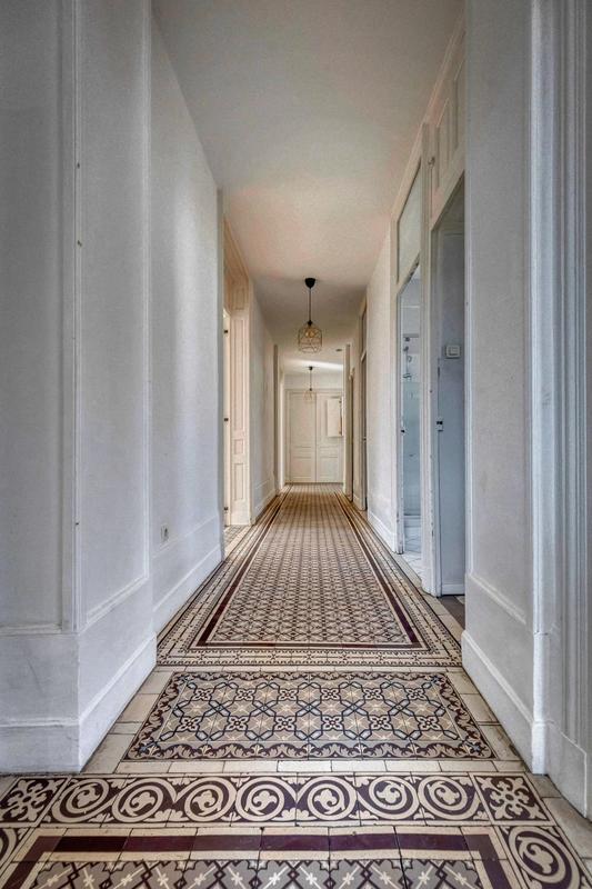 Appartement - 142 m² - 4 pièces