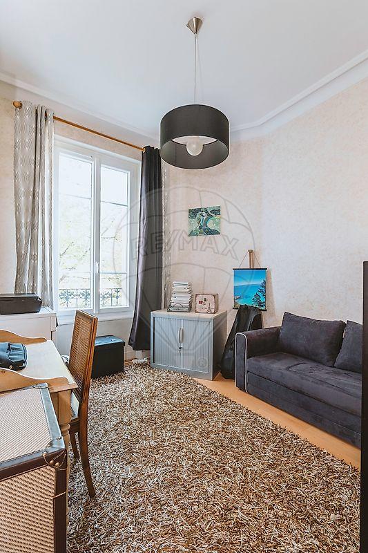 Appartement - 87 m² - 4 pièces