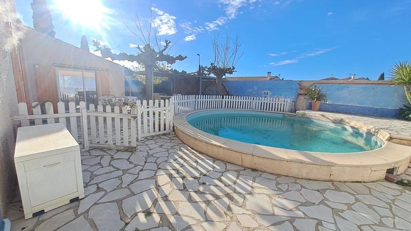 Maison - 142 m² - 7 pièces