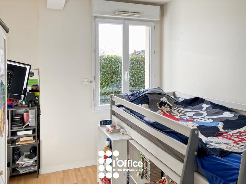 Appartement - 75 m² - 4 pièces