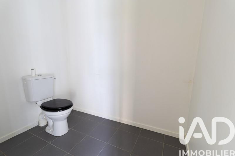 Appartement - 150 m² - 4 pièces