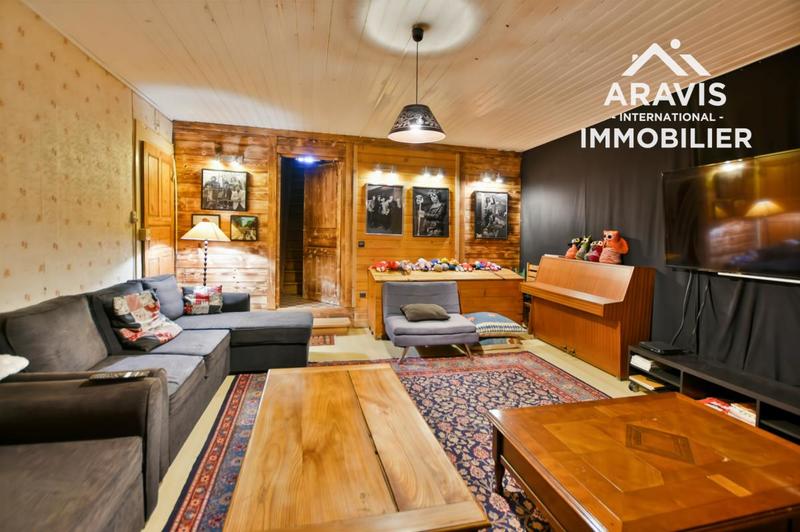 Châlet - 600 m² - 17 pièces